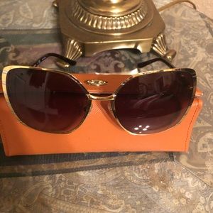 Tory Burch sunglasses